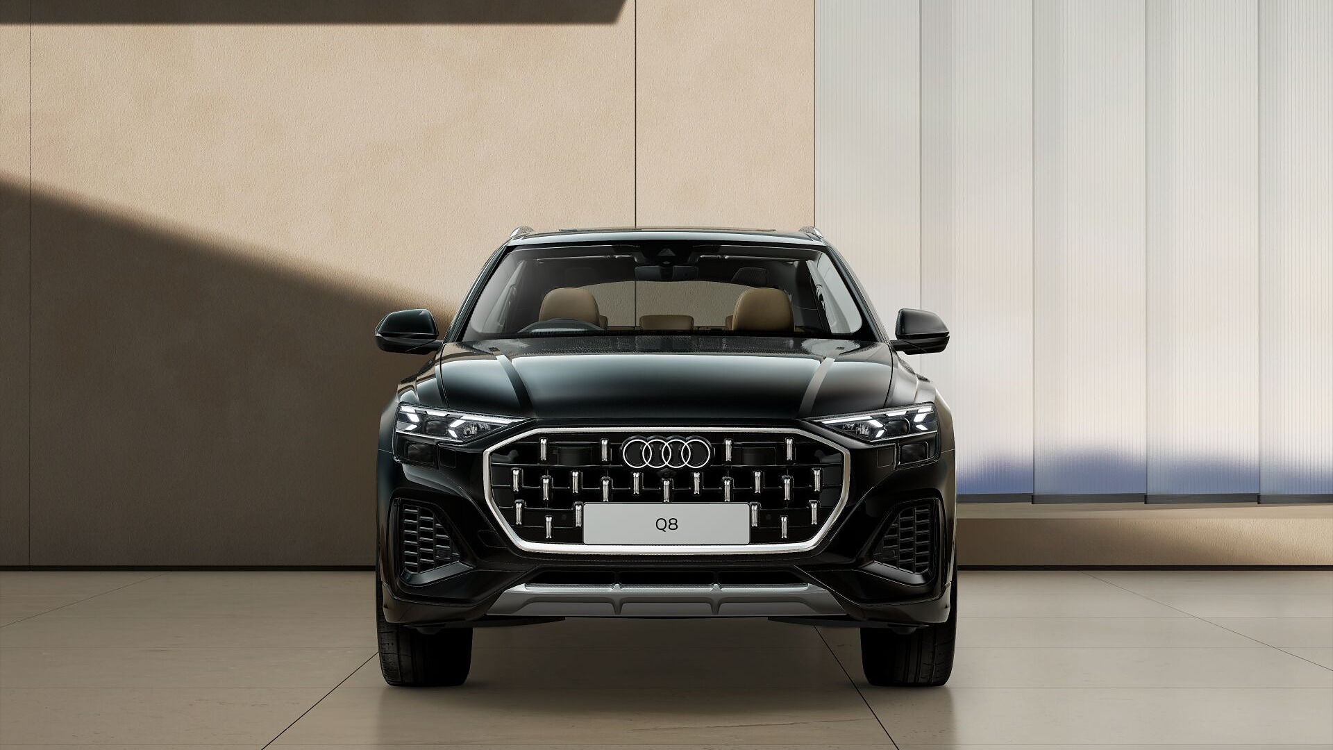 Audi Q8 2022 - image 1