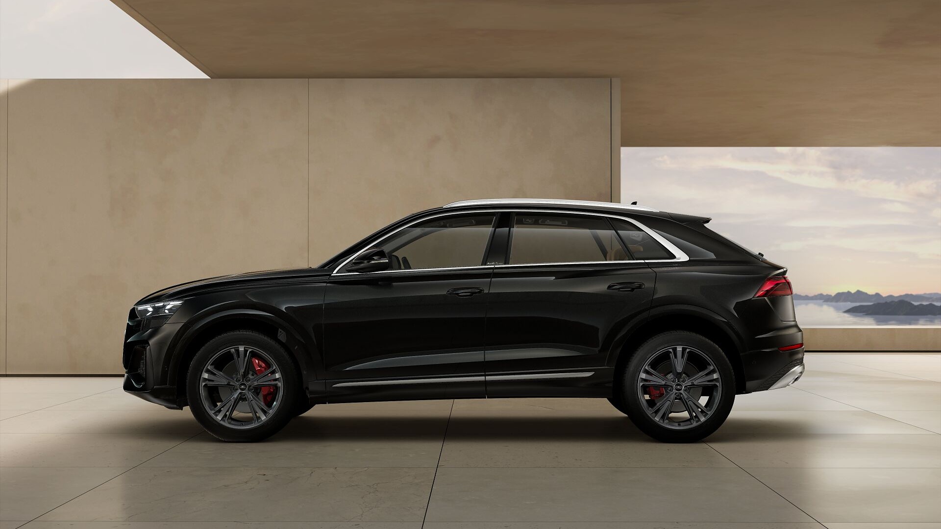 Audi Q8 2022 - image 2