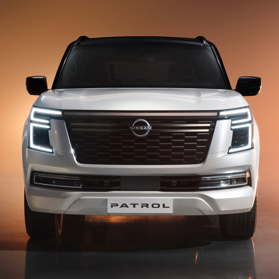 Nissan Patrol 2026 - image 2