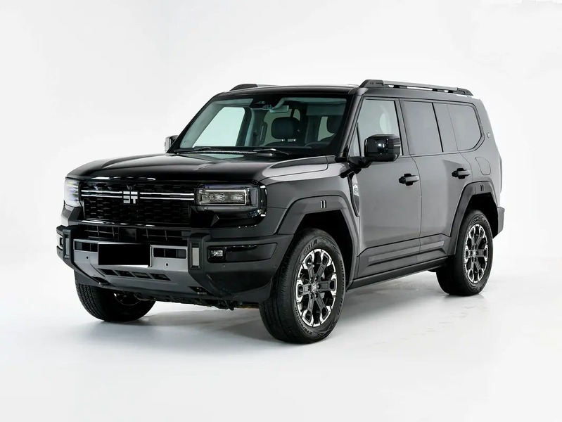 Jetour G700 Flagship